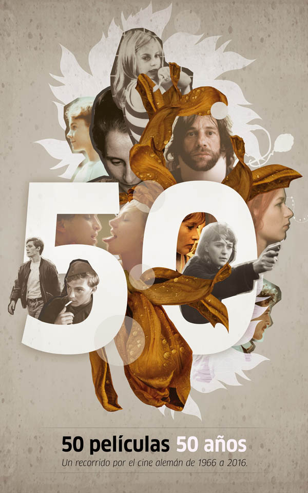 50 años 50 películas