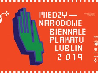International Poster Biennale Lublin 2019