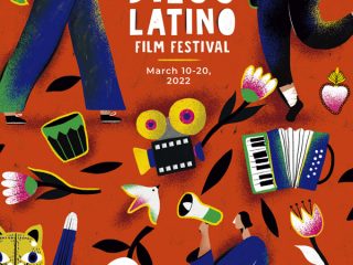 29 San Diego Latino Film Festival 2022