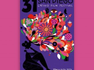 31 Latino Film Festival