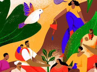 Regional Conference on Women in Latin America and the Caribbean
