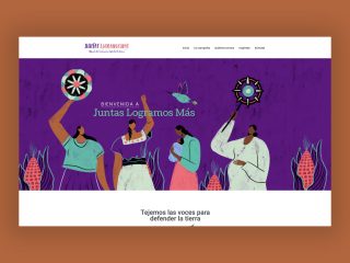 Juntas logramos más
